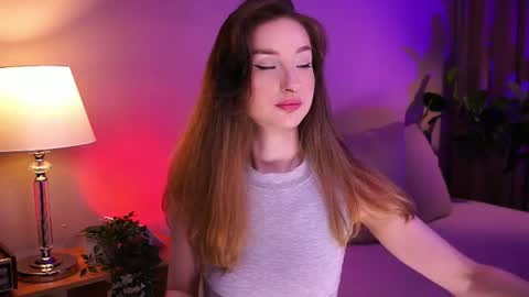 Lexy  online show from June 19, 9:07 pm