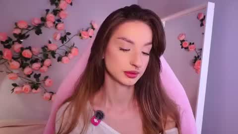 Lexy  online show from July 27, 9:34 pm