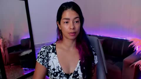 Lexy online show from October 12, 4:37 am