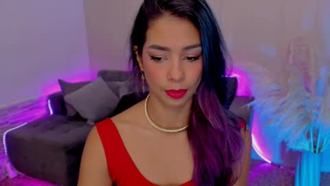 Lexy online show from March 9, 3:54 am