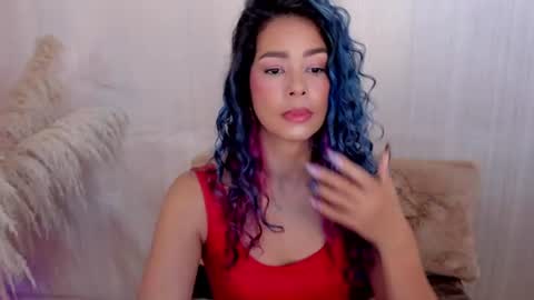 Lexy online show from June 14, 3:19 am