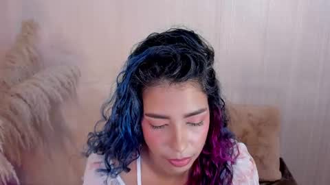 Lexy online show from June 16, 3:40 am