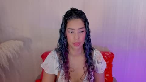 Lexy online show from August 5, 1:34 am