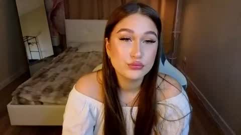 Lexy Gilbert online show from July 28, 2:13 pm