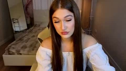 Lexy Gilbert online show from July 28, 9:40 am