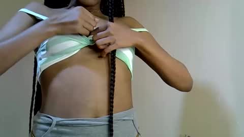 Lexy online show from December 1, 9:24 am