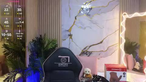 lexy_tay online show from March 15, 1:24 pm