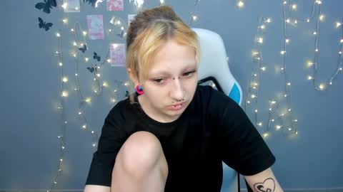 Lexy online show from January 25, 10:19 am