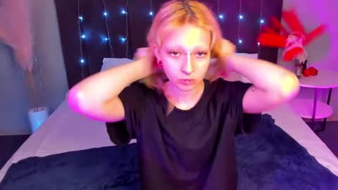 Lexy online show from January 24, 10:21 am