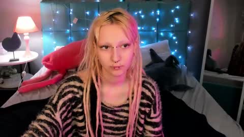 Lexy online show from March 6, 10:41 am