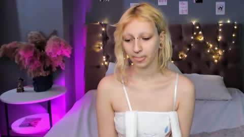 Lexy online show from February 22, 10:29 am