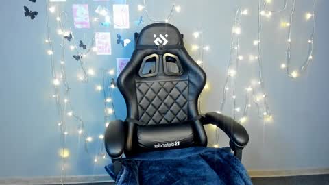 Lexy online show from February 7, 10:29 am