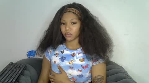 Lexy online show from July 2, 7:36 am