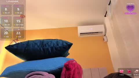  Lexy  online show from March 2, 12:34 pm