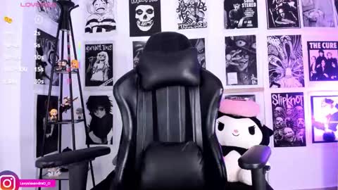 LexyJoyce online show from October 11, 9:39 pm