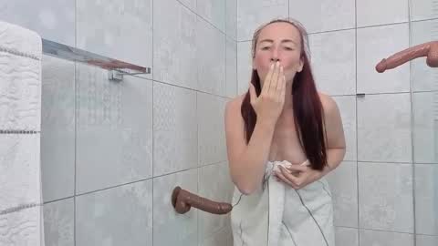 Lexy online show from November 17, 7:36 pm