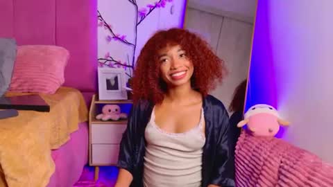 lexyskye online show from July 11, 7:08 am