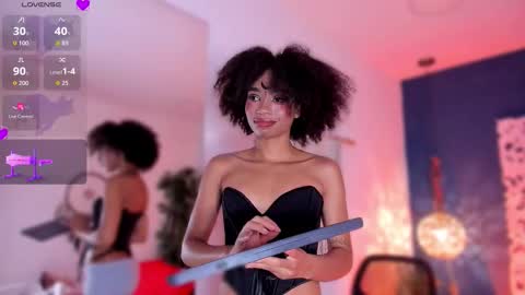 Snapshot of lexyskye chatting on October 13, 12:30 pm lexyskye online show from October 13, 12:30 pm
