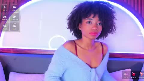 lexyskye online show from October 26, 2:01 pm