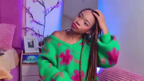 lexyskye online show from June 22, 12:13 pm