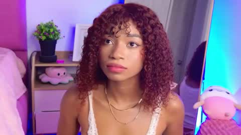 lexyskye online show from April 29, 8:14 pm