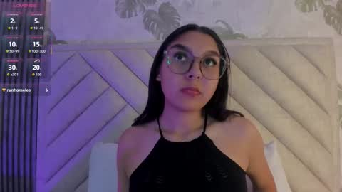 lexy online show from November 16, 5:09 am