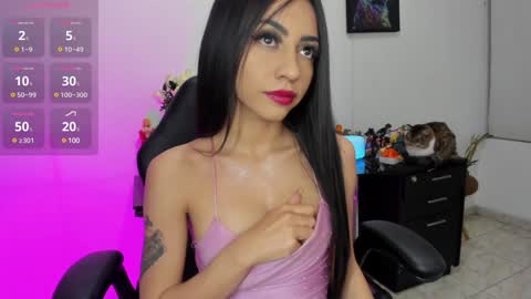 Snapshot of leydystone chatting on January 15, 3:00 am Leydy Stone online show from January 15, 3:00 am