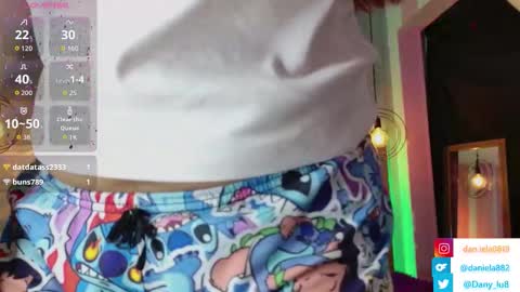 Leyla online show from March 15, 5:53 am