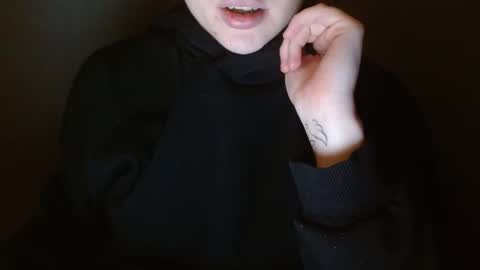 Leyla online show from February 23, 6:46 am