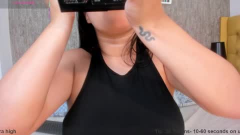 Leyla online show from June 17, 12:01 am