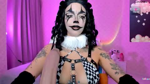 LEA online show from December 2, 3:47 pm