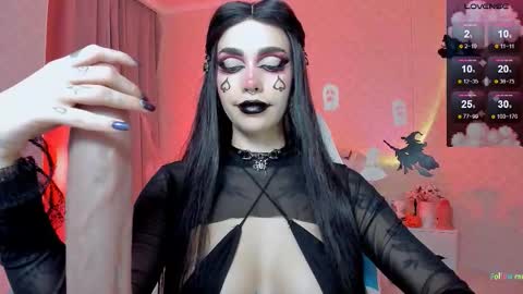 LEA online show from November 1, 1:26 pm