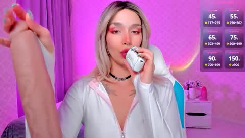 LEA online show from November 23, 5:25 pm