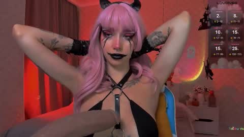 LEA online show from October 25, 1:41 pm