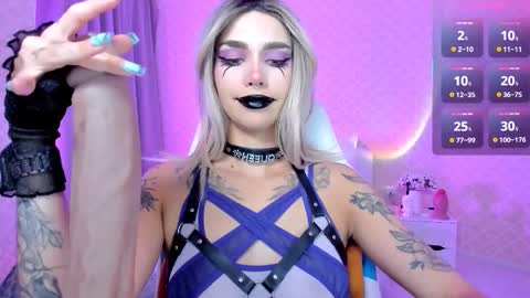 LEA online show from November 29, 1:48 pm