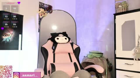  Leyli Doll  online show from May 3, 3:10 am