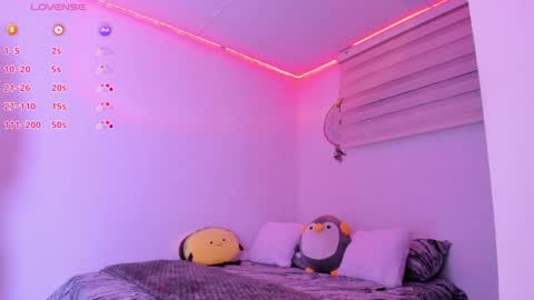 Jessica online show from February 6, 11:31 am