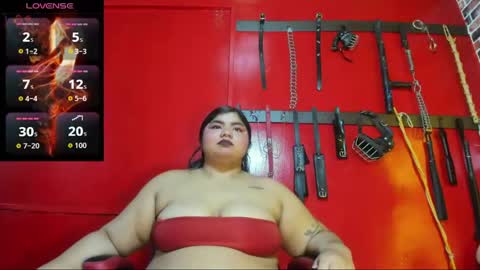 li_arellano online show from May 4, 4:16 am
