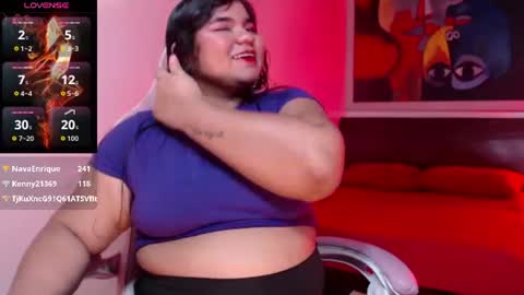 li_arellano online show from June 13, 7:33 pm