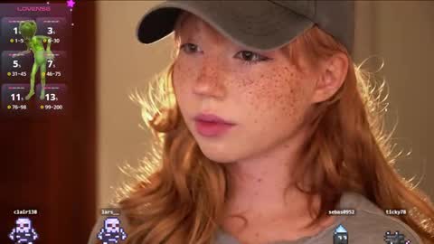 Li online show from September 11, 2:06 pm