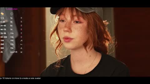 Li online show from February 16, 6:21 pm