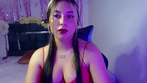 Lia  online show from September 23, 9:57 pm