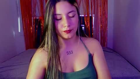 Lia  online show from November 7, 7:41 pm