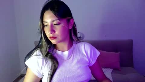 Lia  online show from February 17, 12:43 am