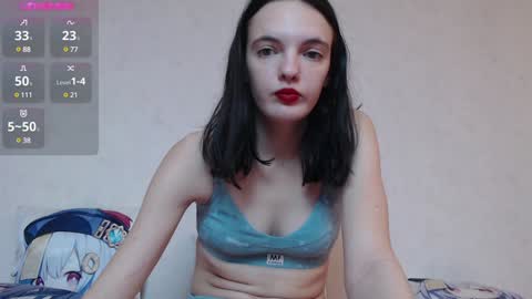 Snapshot of lia__meow chatting on January 11, 12:40 pm Lia online show from January 11, 12:40 pm