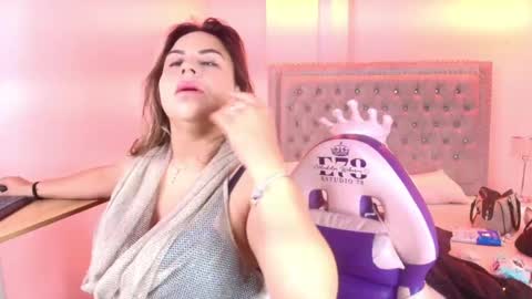 Lia  online show from June 4, 3:34 am