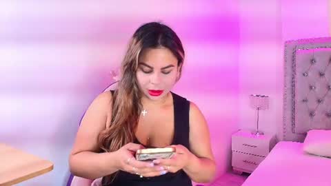 Lia  online show from June 13, 4:21 am