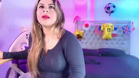 Lia  online show from June 17, 3:41 am
