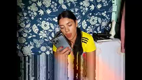 Lia online show from May 29, 6:39 pm
