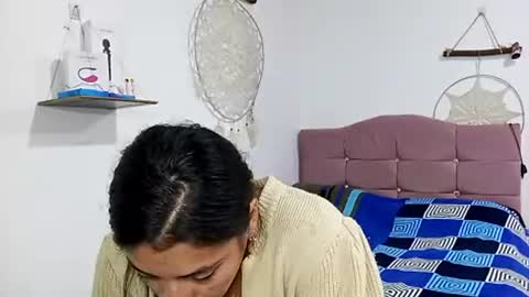 Lia online show from August 3, 12:47 am